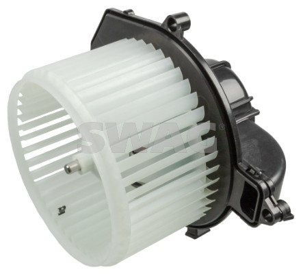 Ventilator, habitaclu 33 10 0173 SWAG